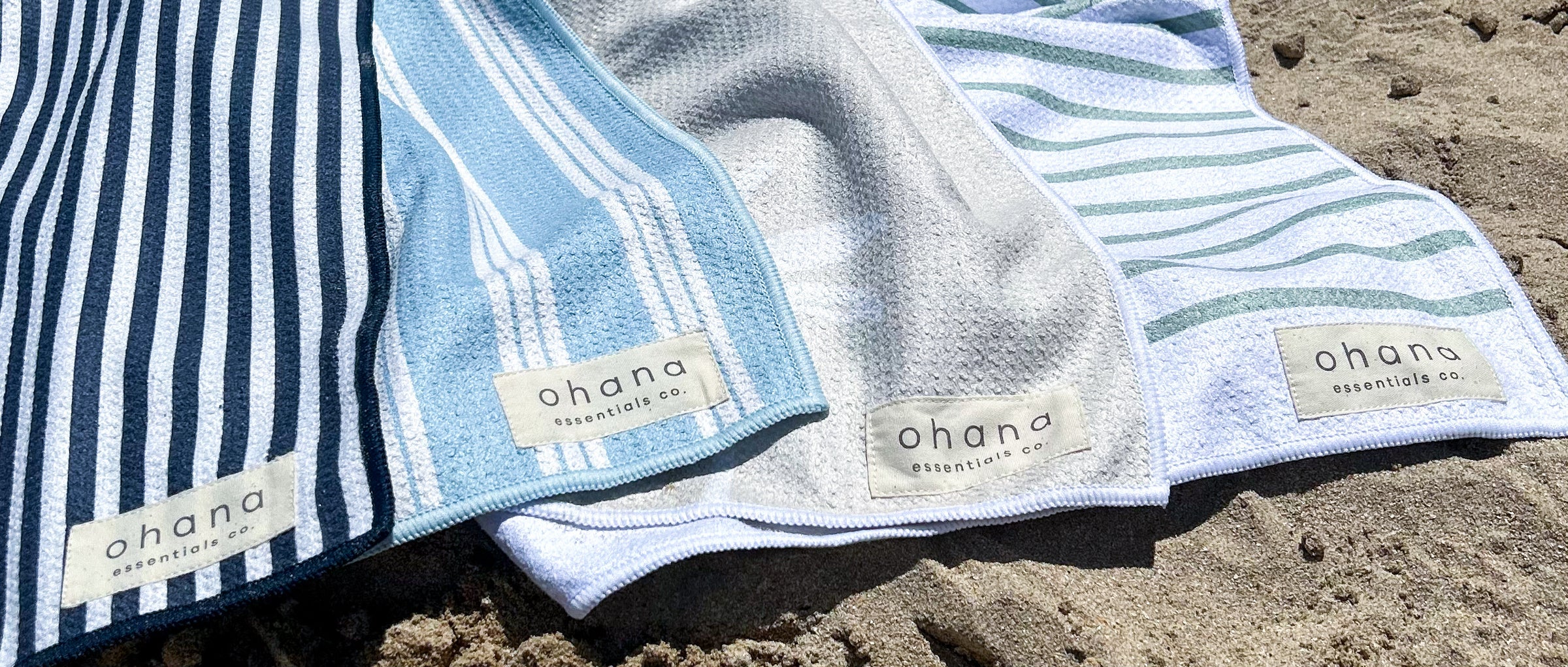 Beach Towels