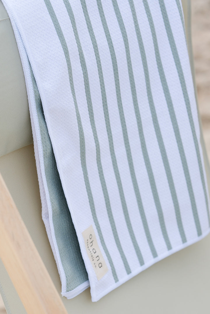 Desert Sage Towel