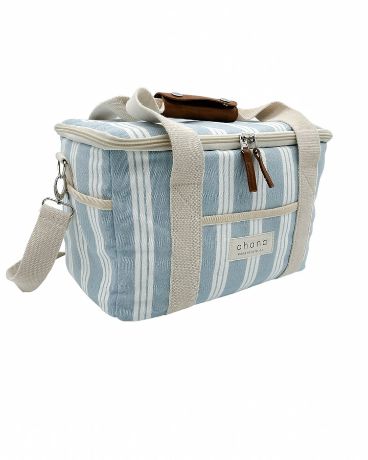 Blue Mirage Cooler Bag