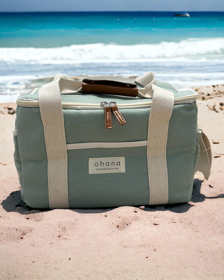 Desert Sage Cooler Bag