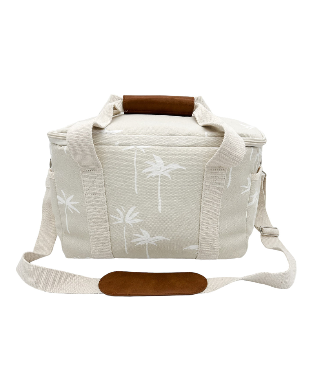 Moonbeam Palms Cooler Bag