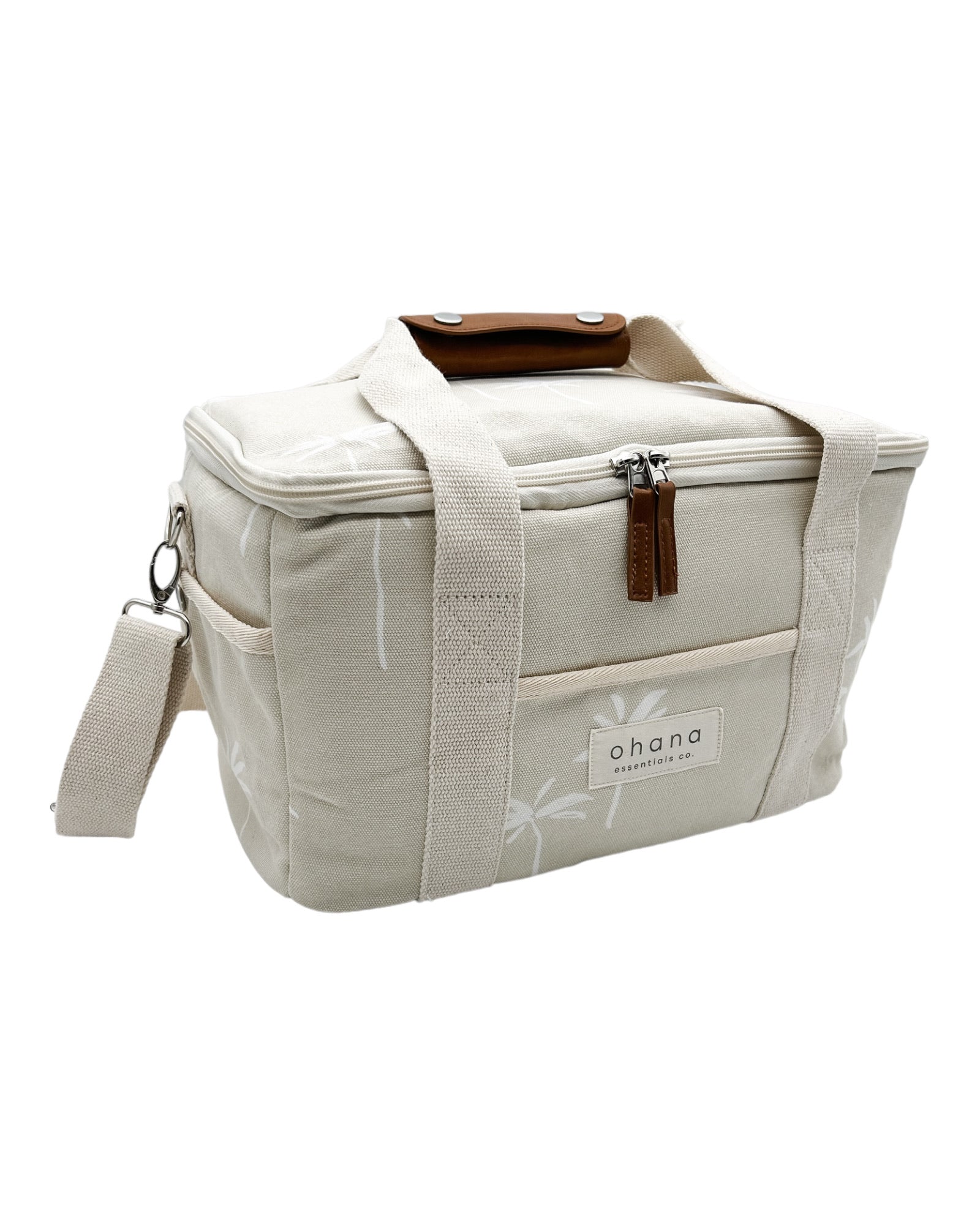 Moonbeam Palms Cooler Bag OHANA Essentials